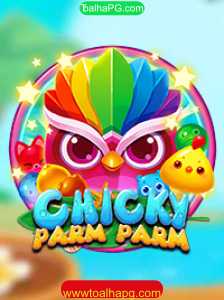 Explorando o Fascinante Jogo ChickyParmParm: Uma Jornada de Diversão e Estratégia