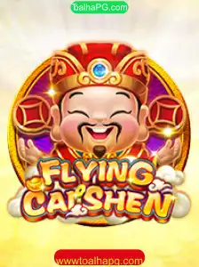 FlyingCaiShen: Descubra o Novo Sensação do Entretenimento Online