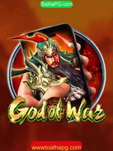 Descubra o Incrível Mundo de GodofWarM