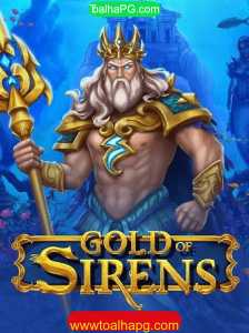 GoldofSirens: Um Mergulho no Mundo Fascinante do Novo Jogo de Estratégia