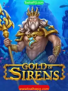 GoldofSirens: Um Mergulho no Mundo Fascinante do Novo Jogo de Estratégia