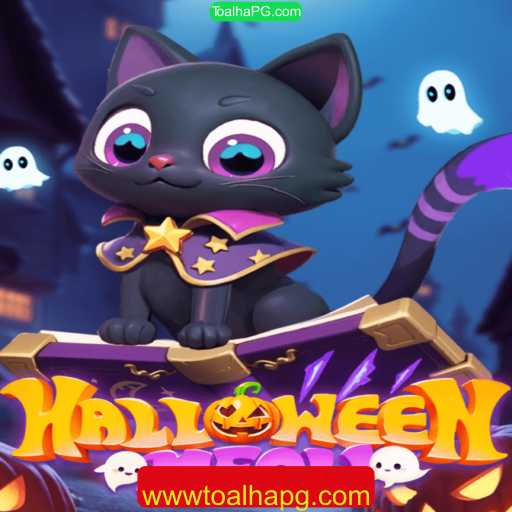Descubra HalloweenMeow: O Jogo de Estratégia Mais Misterioso da Temporada