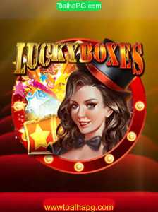 Explorando o Mundo de LuckyBoxes: Um Guia Completo