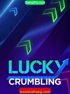 Descubra o Mundo Fascinante de LuckyCrumbling