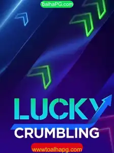 Descubra o Mundo Fascinante de LuckyCrumbling