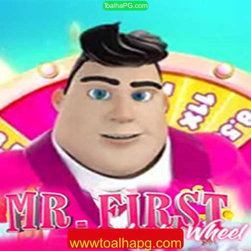 Descubra o Misterioso Mundo de MrFirstLuckyWheel