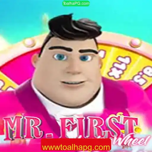 Descubra o Misterioso Mundo de MrFirstLuckyWheel