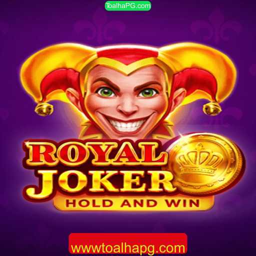 Explorando o Mundo de RoyalJoker: O Jogo do Momento