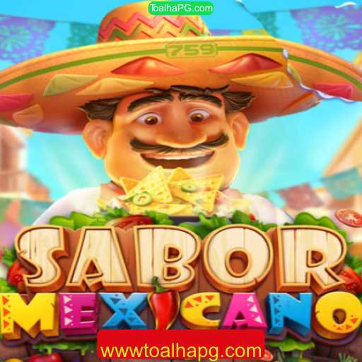 Descubra a Diversão de SaborMexicano: O Novo Jogo que Está Conquistando Todos