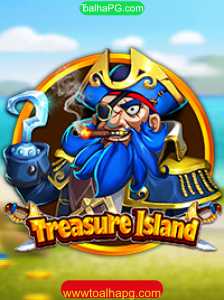 Explorando o Fascinante Mundo de TreasureIsland