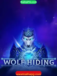 WolfHiding: A Nova Sensação do Mundo dos Jogos